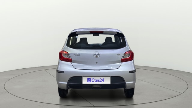 View Tata Tiago Image 45 Used Tata Tiago Image 45