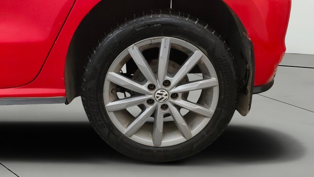 View Volkswagen Polo Image 11 Used Volkswagen Polo Image 11