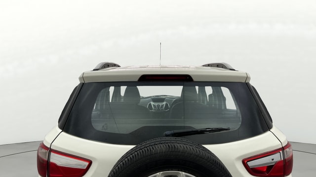 View Ford EcoSport Image 4 Used Ford EcoSport Image 4