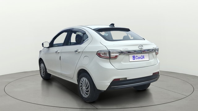 View Tata Tigor Image 2 Used Tata Tigor Image 2