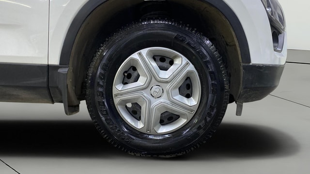 View Tata Harrier Image 44 Used Tata Harrier Image 44