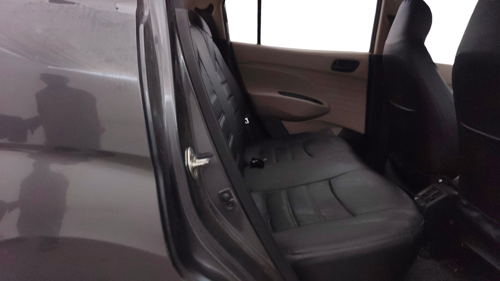 View 2022 Hyundai New Santro D-Lite Petrol Image 29 Used 2022 Hyundai New Santro D-Lite Petrol Image 29