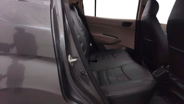 View Hyundai New Santro Image 29 Used Hyundai New Santro Image 29