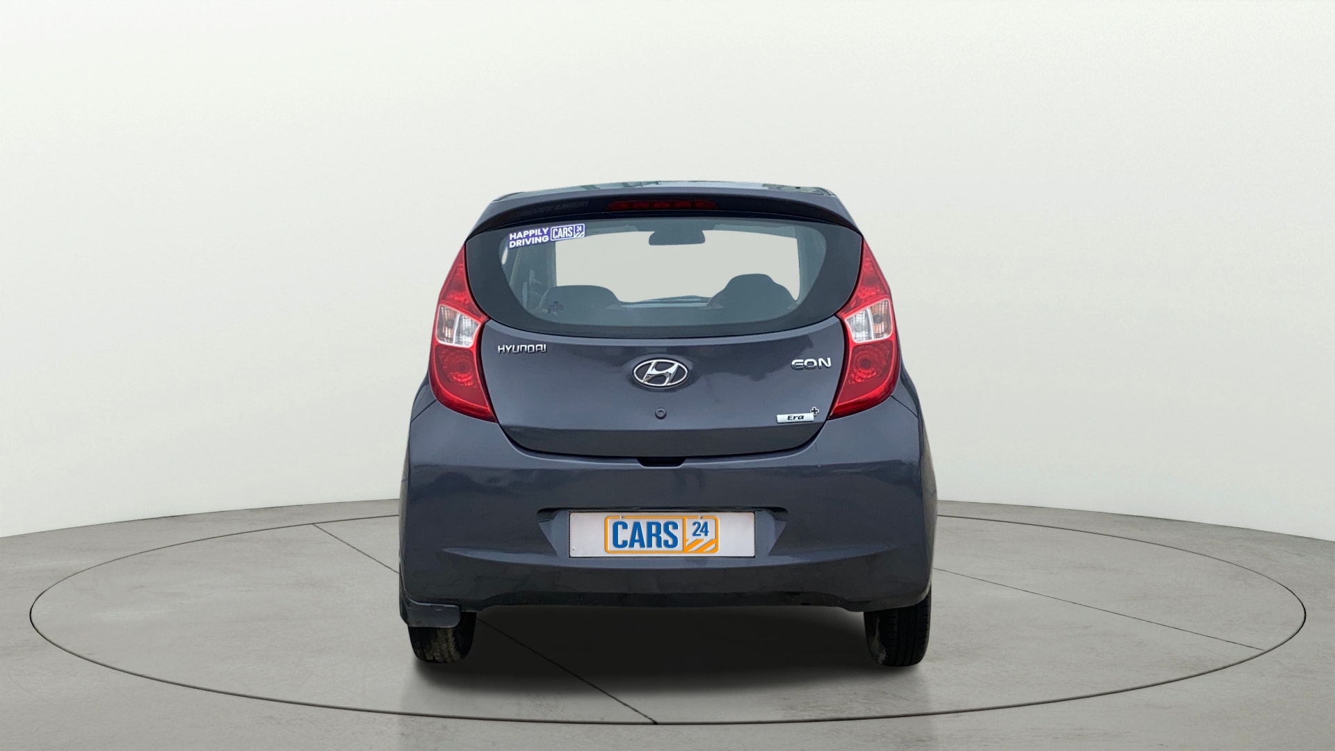 View 2015 Hyundai EON Era Plus Image 38 Used 2015 Hyundai EON Era Plus Image 38