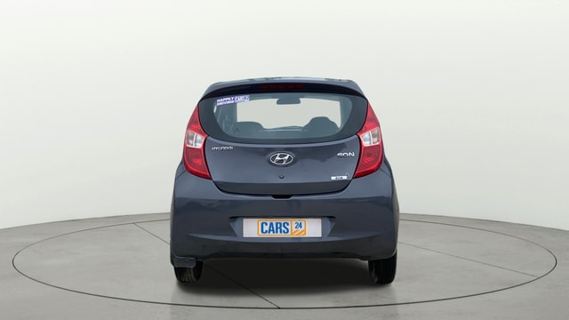 View Hyundai EON Image 38 Used Hyundai EON Image 38
