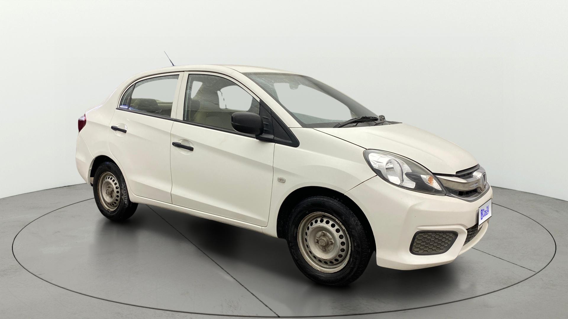View 2017 Honda Amaze E MT Petrol BS IV Image 21 Used 2017 Honda Amaze E MT Petrol BS IV Image 21