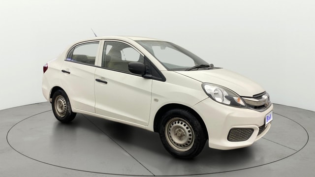 View Honda Amaze Image 21 Used Honda Amaze Image 21