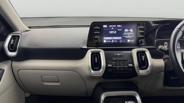 View Kia Sonet Image 18 Used Kia Sonet Image 18
