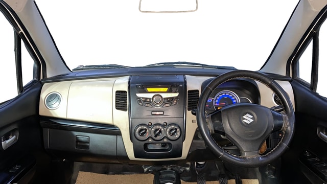 View Maruti Suzuki 1000 Image 15 Used Maruti Suzuki 1000 Image 15
