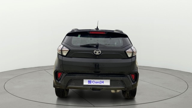 View Tata Nexon Image 42 Used Tata Nexon Image 42