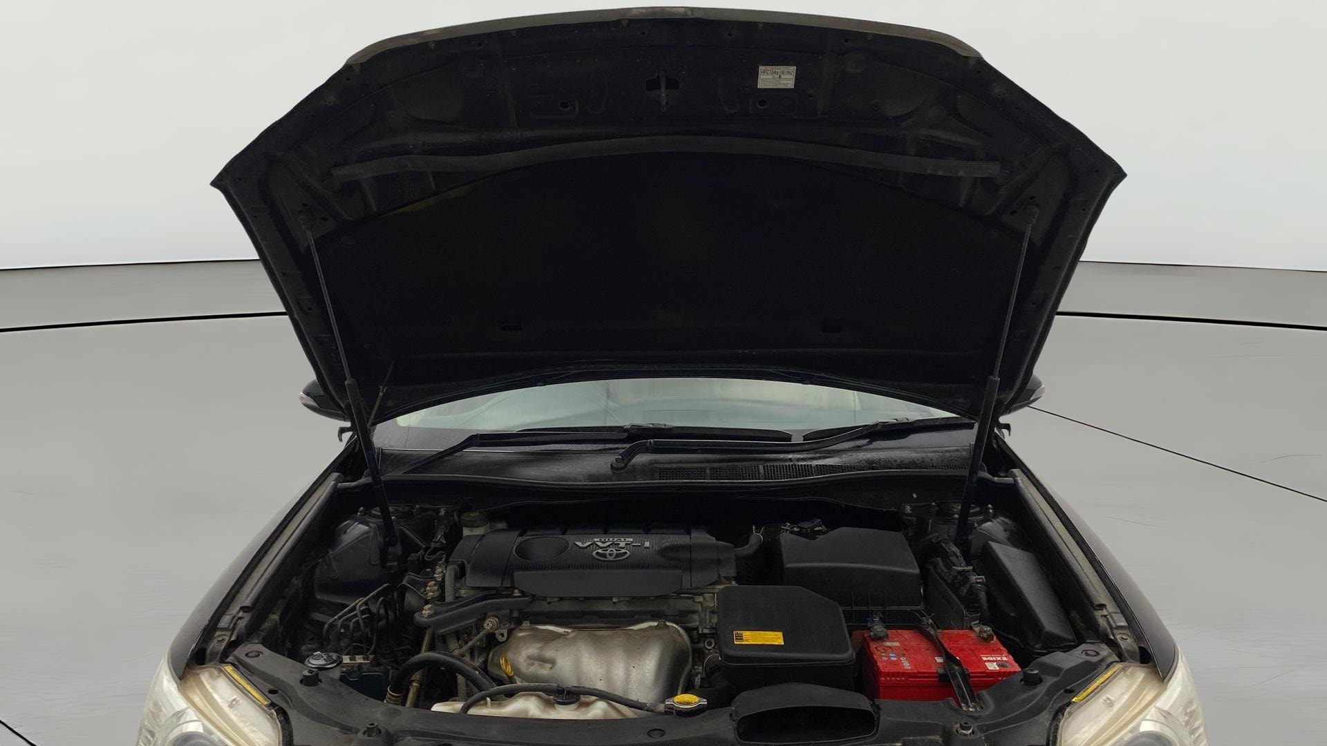 View 2013 Toyota Camry 2.5 AT Image 32 Used 2013 Toyota Camry 2.5 AT Image 32