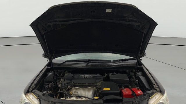 View Toyota Camry Image 32 Used Toyota Camry Image 32