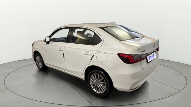 View Honda Amaze Image 2 Used Honda Amaze Image 2