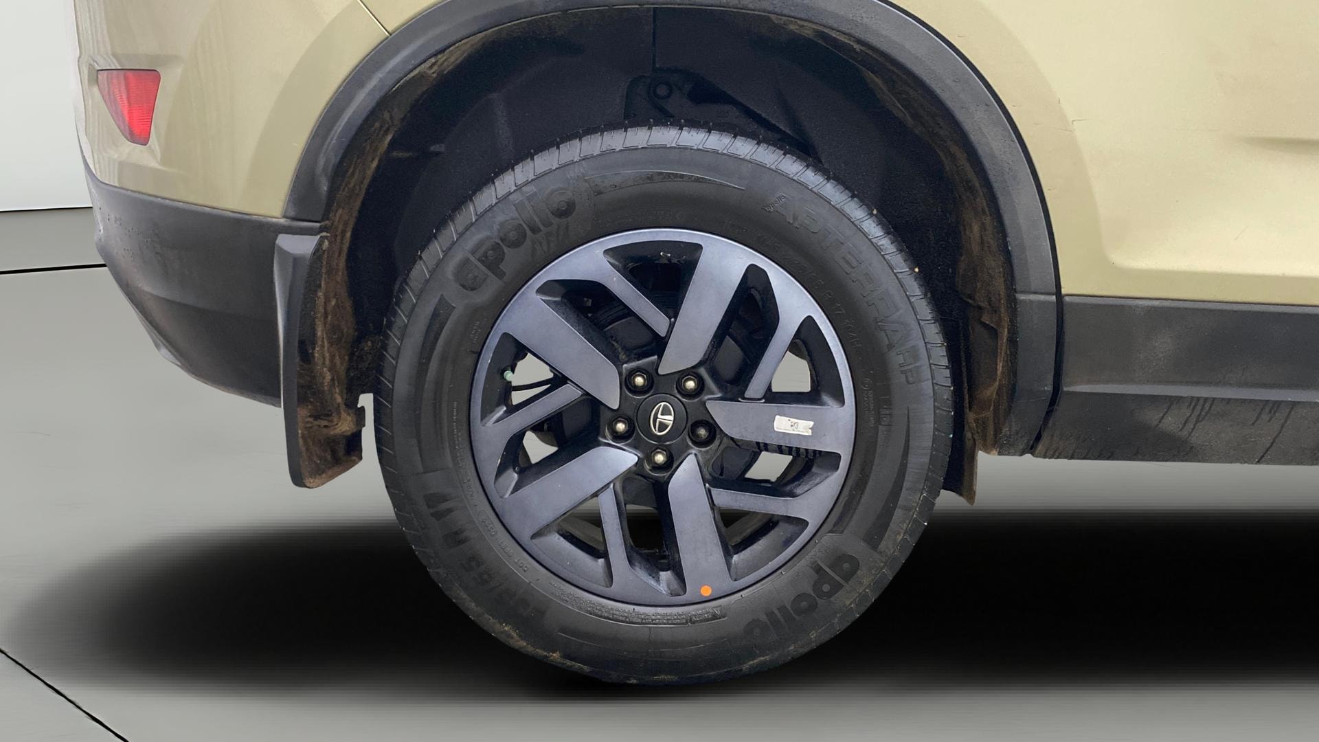 View 2022 Tata Harrier XE Image 25 Used 2022 Tata Harrier XE Image 25