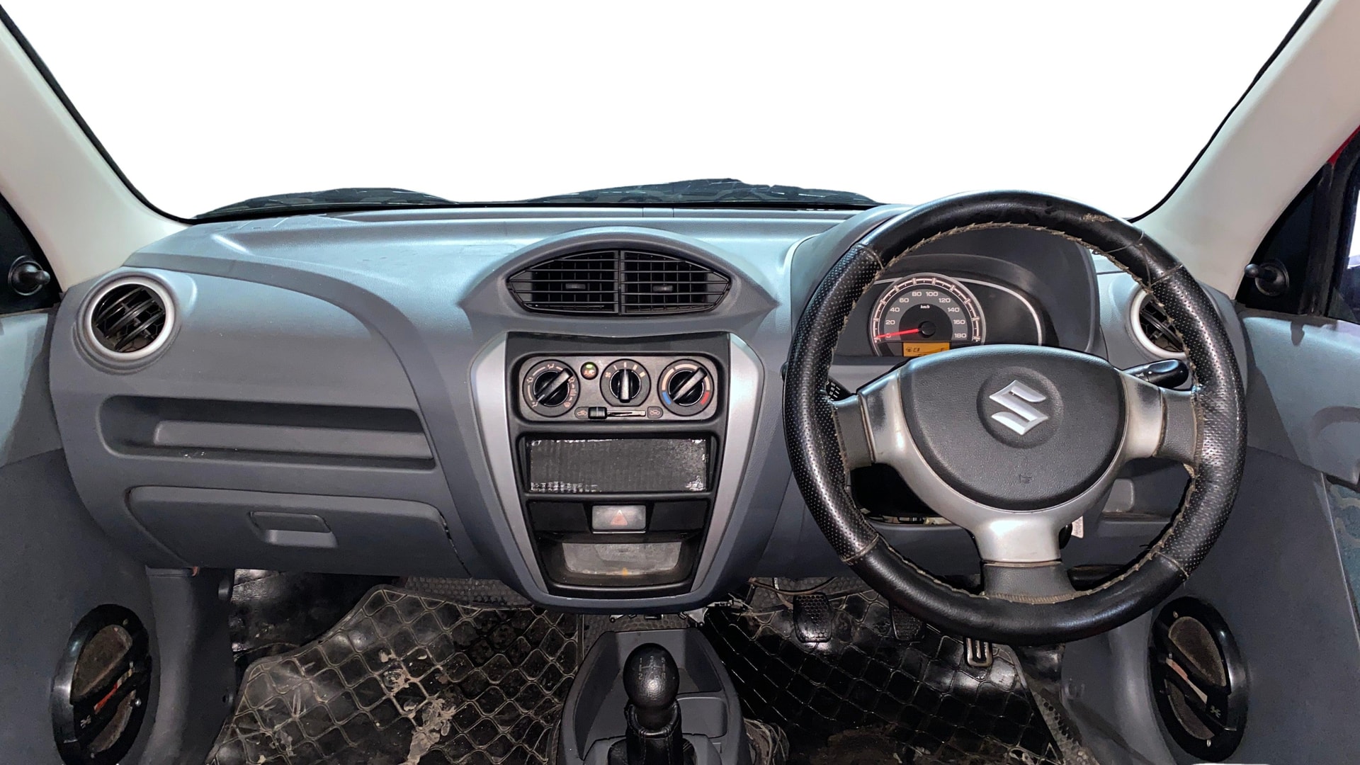 View 2015 Maruti Suzuki Alto 800 LX Image 15 Used 2015 Maruti Suzuki Alto 800 LX Image 15