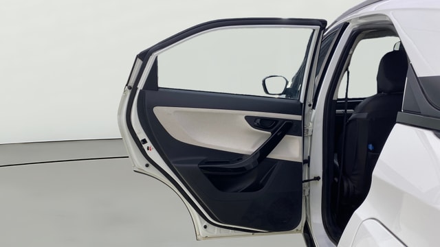 View Tata Nexon Image 23 Used Tata Nexon Image 23