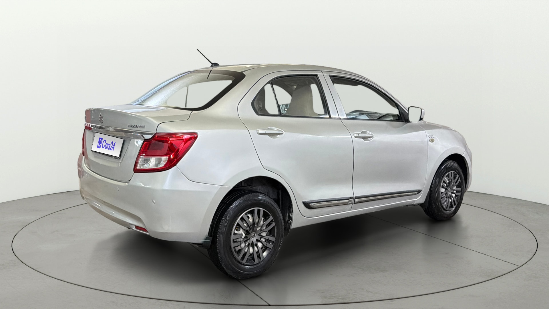 View 2018 Maruti Suzuki 1000 Base Variant Image 41 Used 2018 Maruti Suzuki 1000 Base Variant Image 41