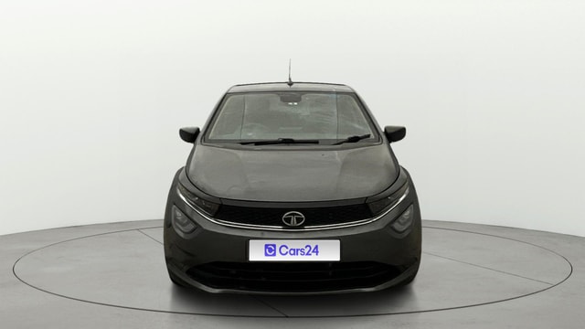 View Tata Altroz Image 1 Used Tata Altroz Image 1