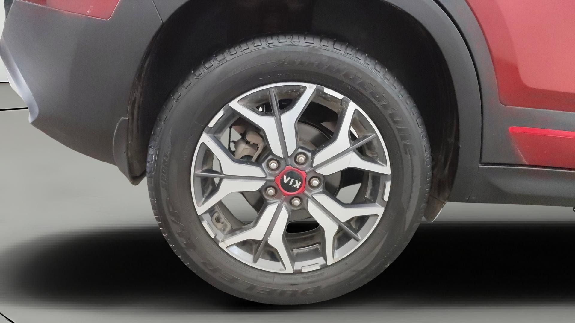 Used 2019 Kia Seltos Used 2019 Kia Seltos