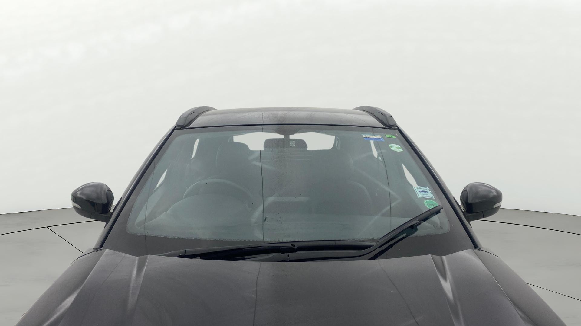 View 2022 Tata Nexon Revotron XE Image 36 Used 2022 Tata Nexon Revotron XE Image 36