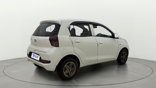View Hyundai New Santro Image 41 Used Hyundai New Santro Image 41