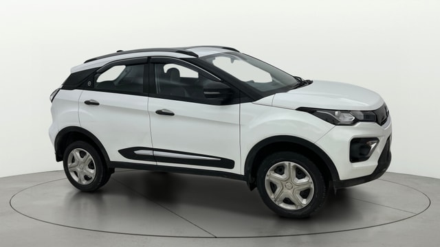 View Tata Nexon Image 36 Used Tata Nexon Image 36