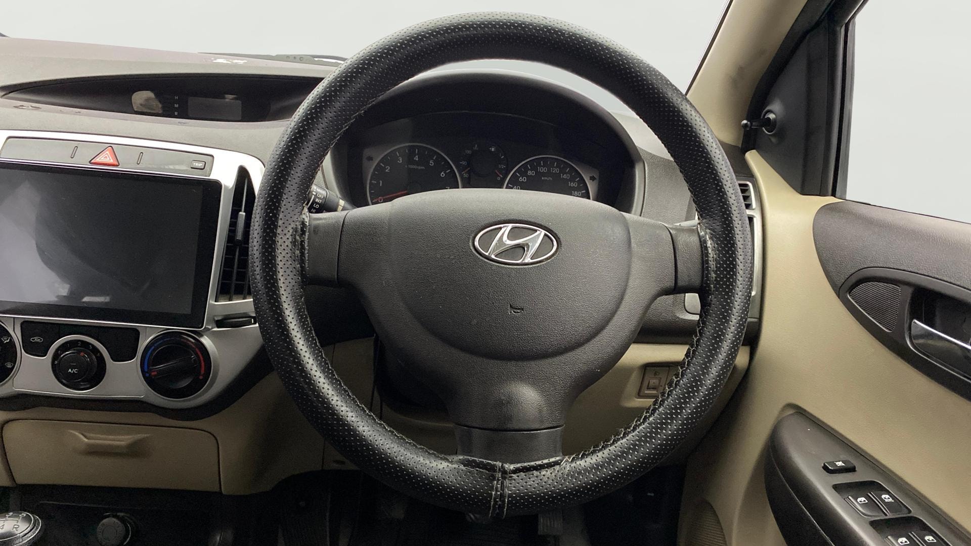 Used 2013 Hyundai i20 Used 2013 Hyundai i20