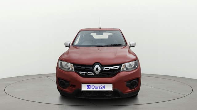 View Renault Kwid Image 1 Used Renault Kwid Image 1