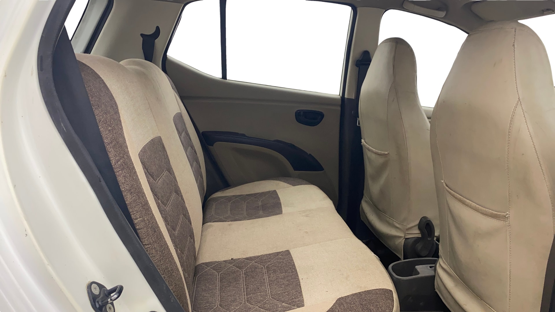 View 2014 Hyundai i10 1.1 Magna Image 28 Used 2014 Hyundai i10 1.1 Magna Image 28