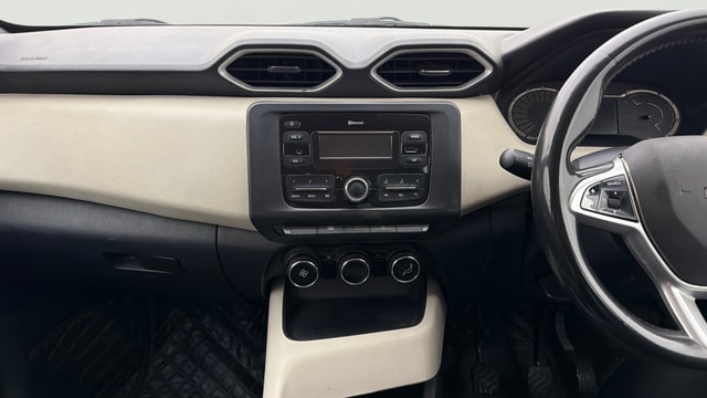 View Nissan Magnite Image 31 Used Nissan Magnite Image 31