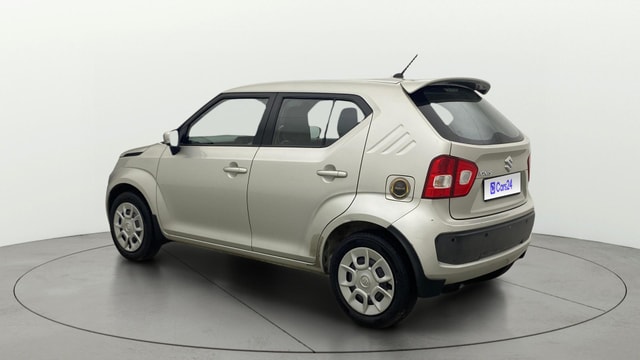 View Maruti Suzuki 1000 Image 2 Used Maruti Suzuki 1000 Image 2