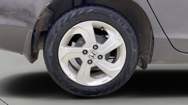 View Honda City Image 33 Used Honda City Image 33
