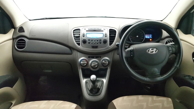 View Hyundai i10 Image 15 Used Hyundai i10 Image 15