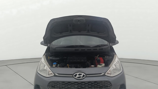 View Hyundai Grand i10 Image 20 Used Hyundai Grand i10 Image 20