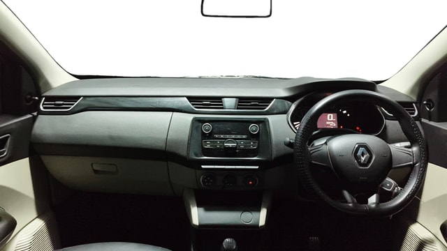 View Renault Triber Image 16 Used Renault Triber Image 16