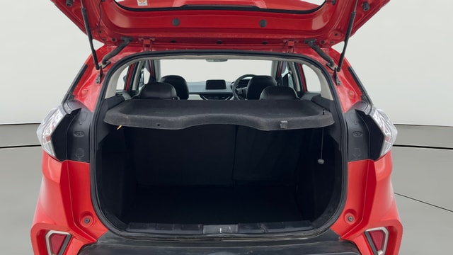 View Tata Nexon Image 38 Used Tata Nexon Image 38