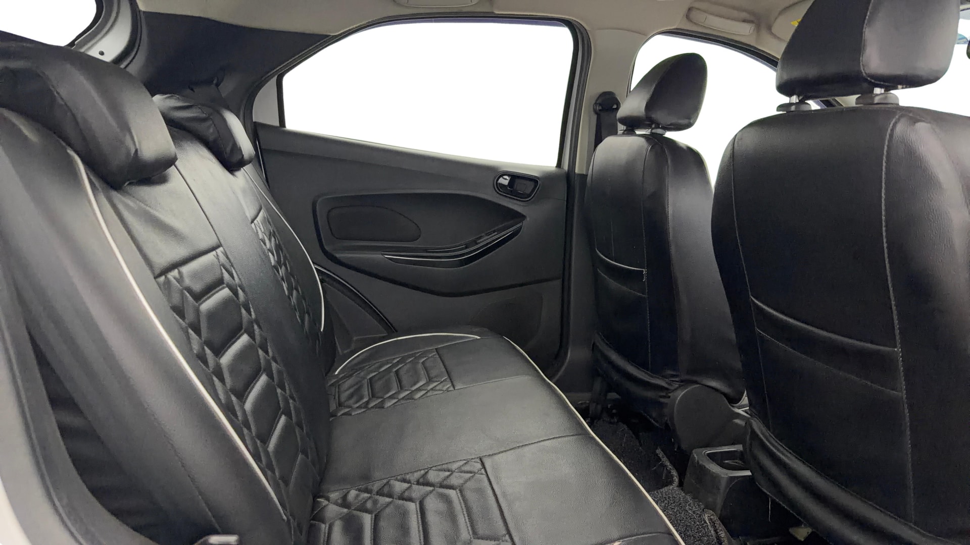 View 2020 Ford Figo Aspire 1.2P Ambiente MT BS IV Image 29 Used 2020 Ford Figo Aspire 1.2P Ambiente MT BS IV Image 29