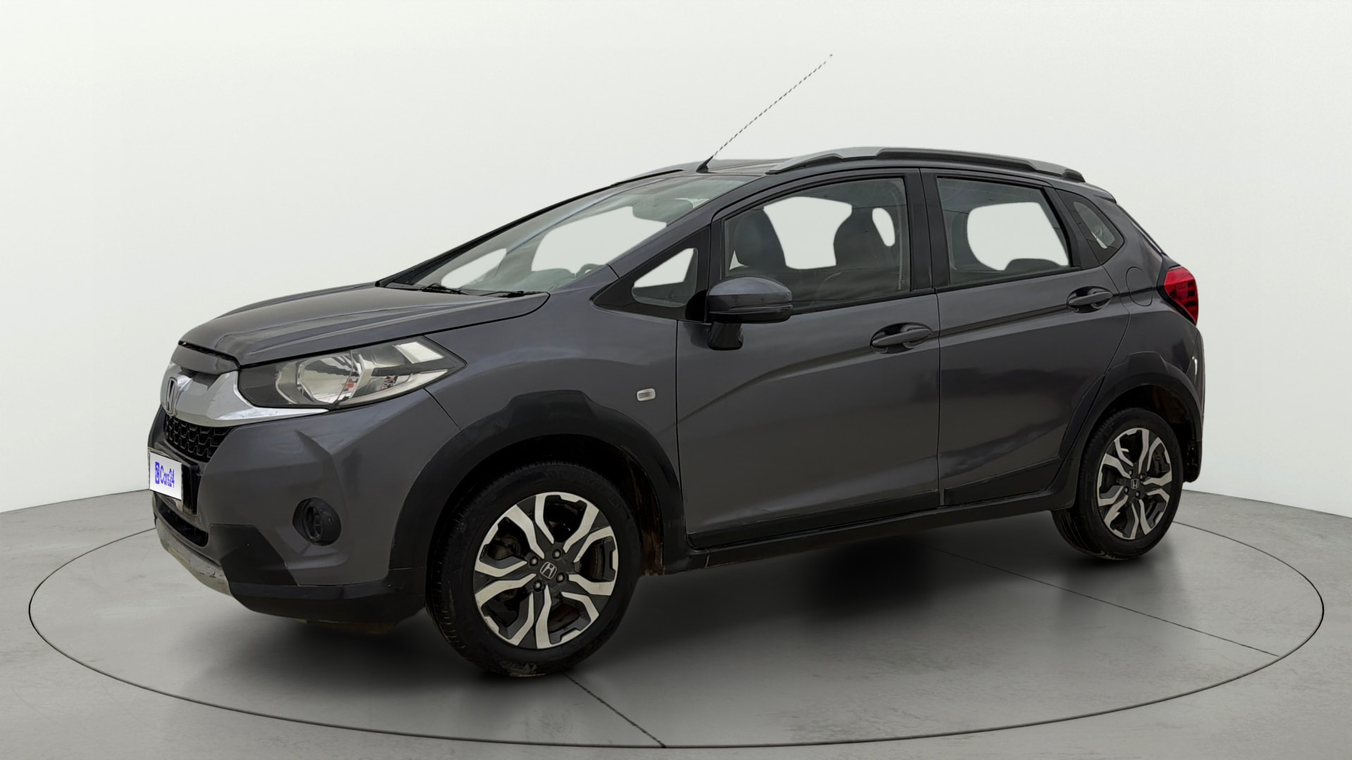 Used 2019 Honda WR-V Used 2019 Honda WR-V