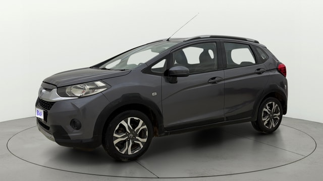 View Honda WR-V Image 35 Used Honda WR-V Image 35