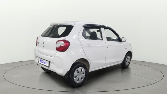 View Maruti Suzuki Alto K10 Image 41 Used Maruti Suzuki Alto K10 Image 41