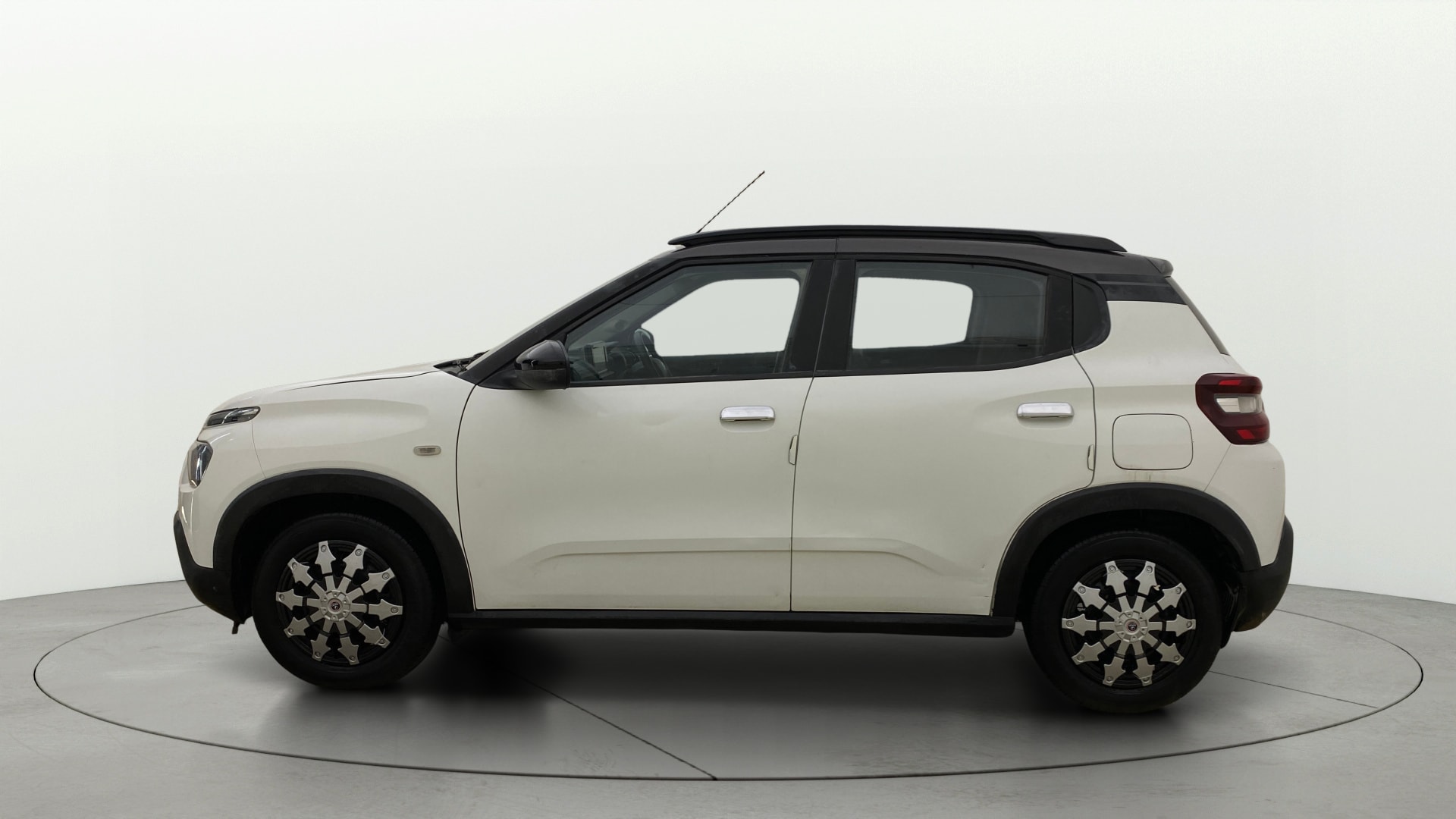 Used 2022 Citroen C3 Used 2022 Citroen C3