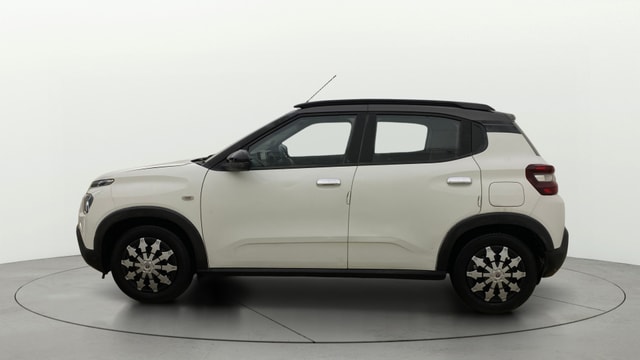 View Citroen C3 Image 5 Used Citroen C3 Image 5
