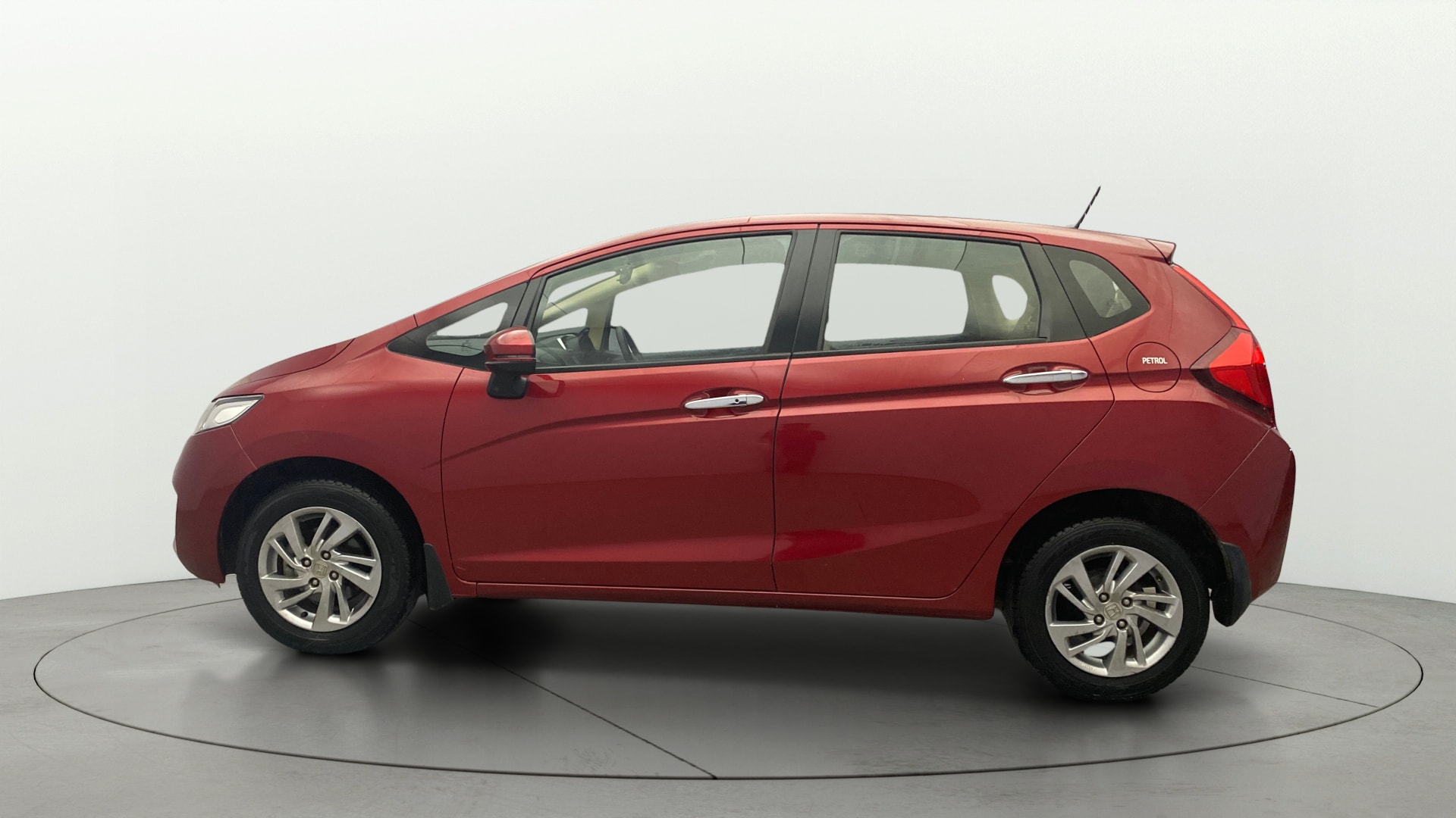 Used 2019 Honda Jazz Used 2019 Honda Jazz