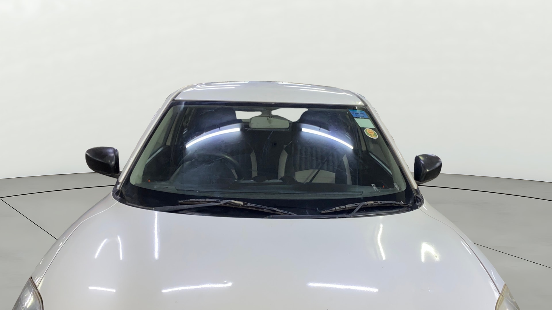 View 2022 Maruti Suzuki 1000 Base Variant Image 29 Used 2022 Maruti Suzuki 1000 Base Variant Image 29