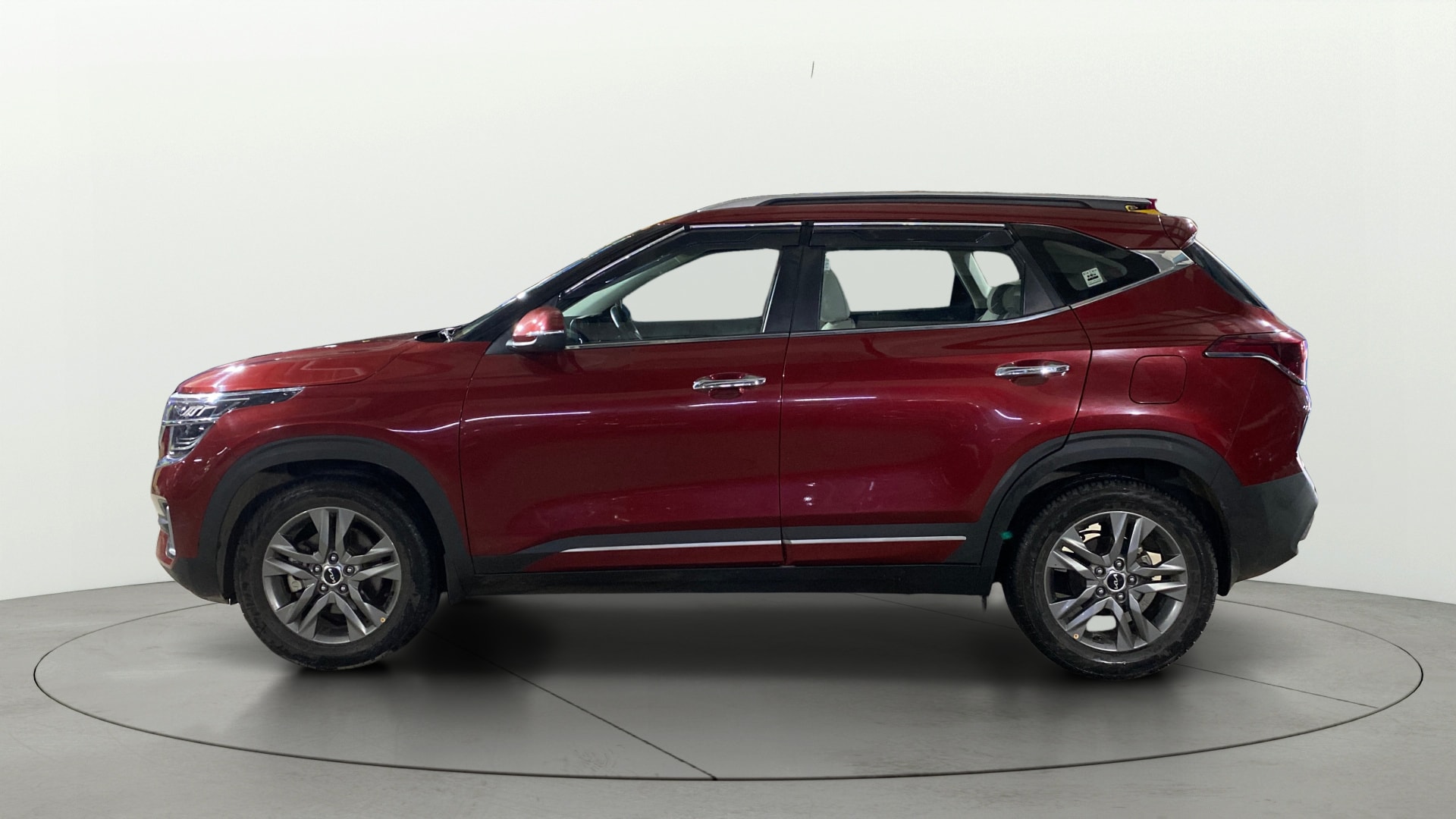 Used 2022 Kia Seltos Used 2022 Kia Seltos