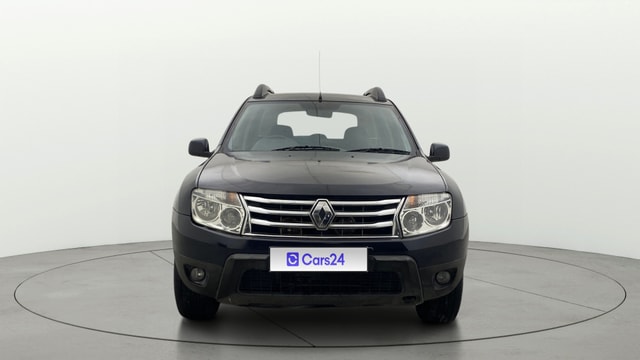 View Renault Duster Image 1 Used Renault Duster Image 1