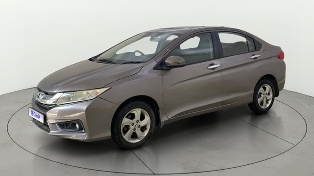 View Honda City Image 38 Used Honda City Image 38