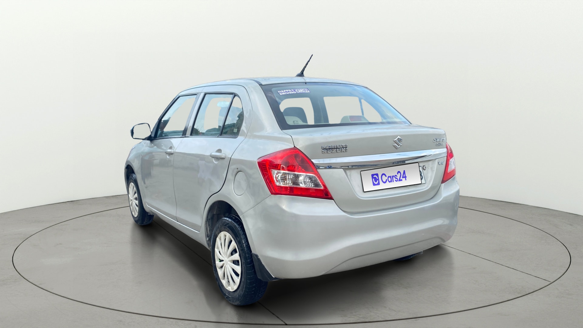 View 2015 Maruti Suzuki 1000 Base Variant Image 2 Used 2015 Maruti Suzuki 1000 Base Variant Image 2