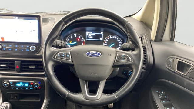 View Ford EcoSport Image 12 Used Ford EcoSport Image 12