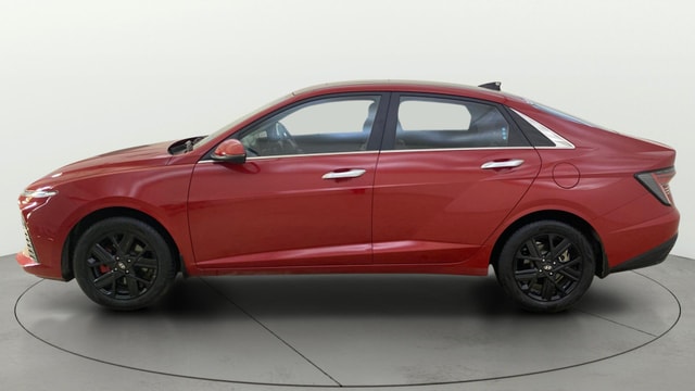 View Hyundai Verna Image 5 Used Hyundai Verna Image 5